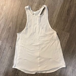 Lululemon work out tank